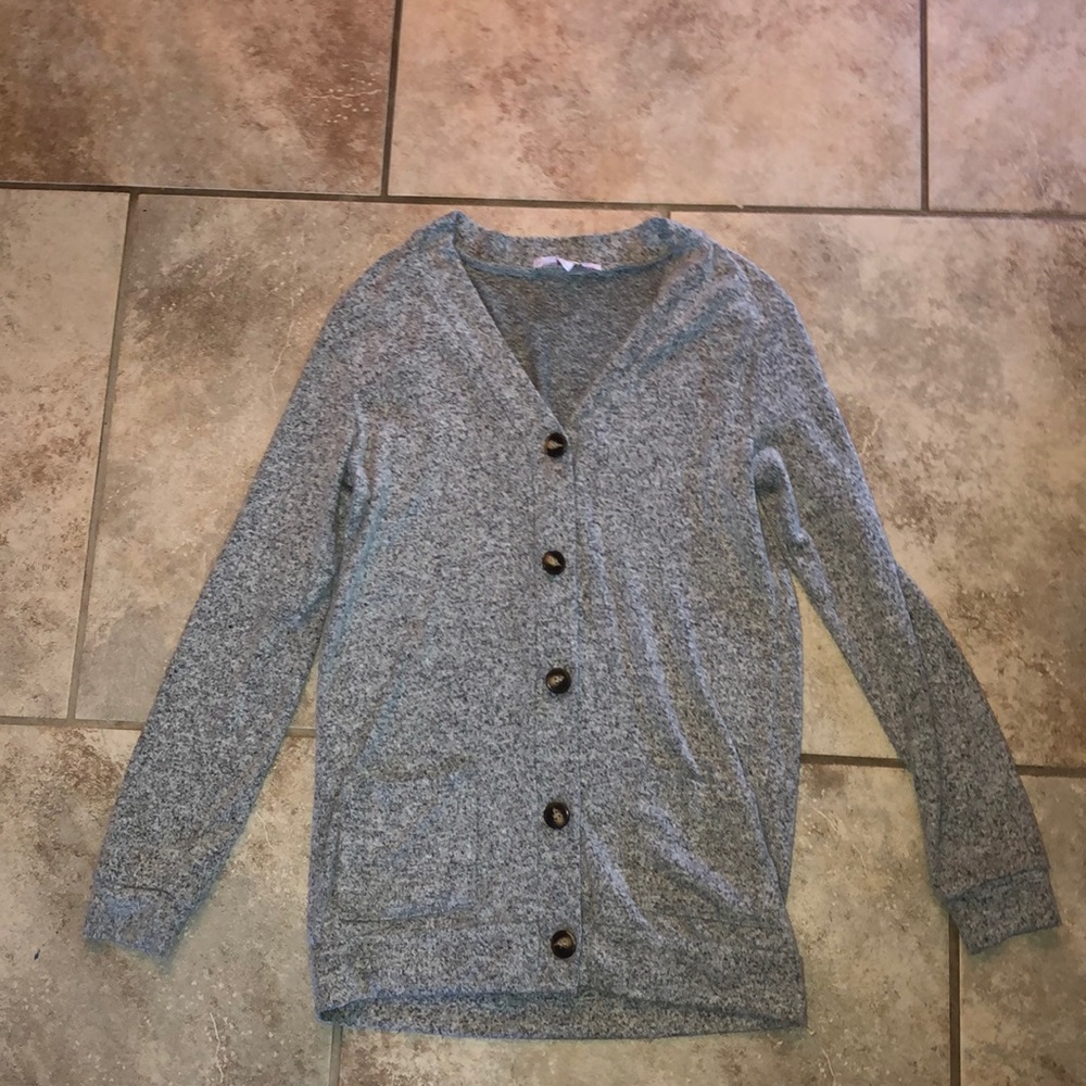 cardigan